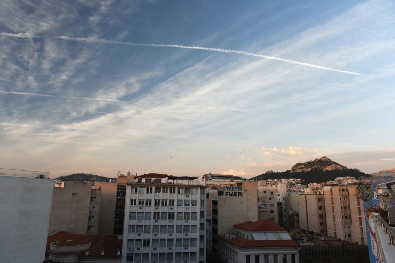 Cozy Apartment in the Heart of Athens 8-2 - 2