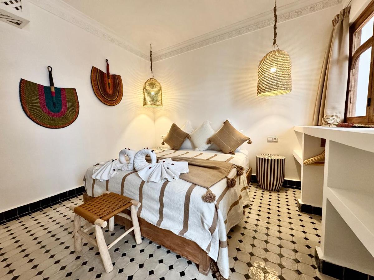 Riad Costa 2 privates pools rooftop breakfast - 2