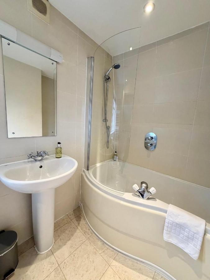 Spacious 3 bedroom Maisonette in Pimlico - 3