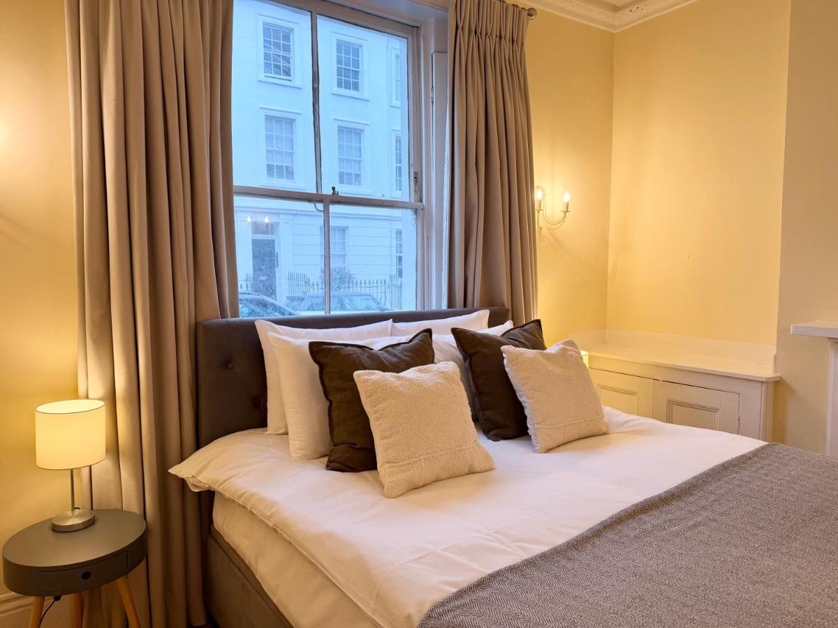 Spacious 3 bedroom Maisonette in Pimlico - 2