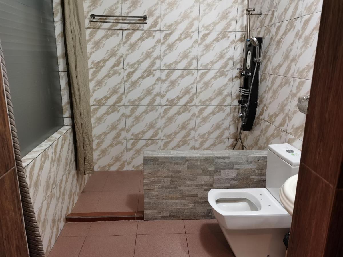 Red lantern guest house - 3