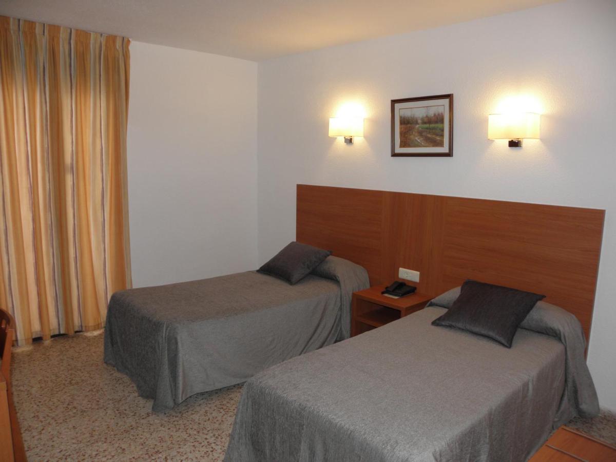 Hotel Jardín, Oropesa del Mar – Updated 2022 Prices