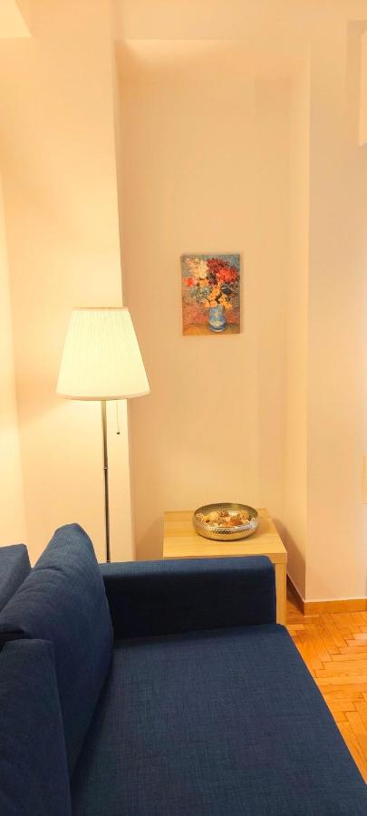 Sweet apartment in Acropolis - 4