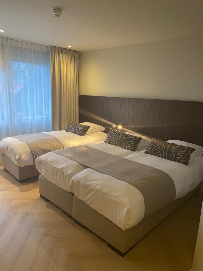 Boutique Hotel Herbergh Amsterdam Airport FREE PARKING - 4