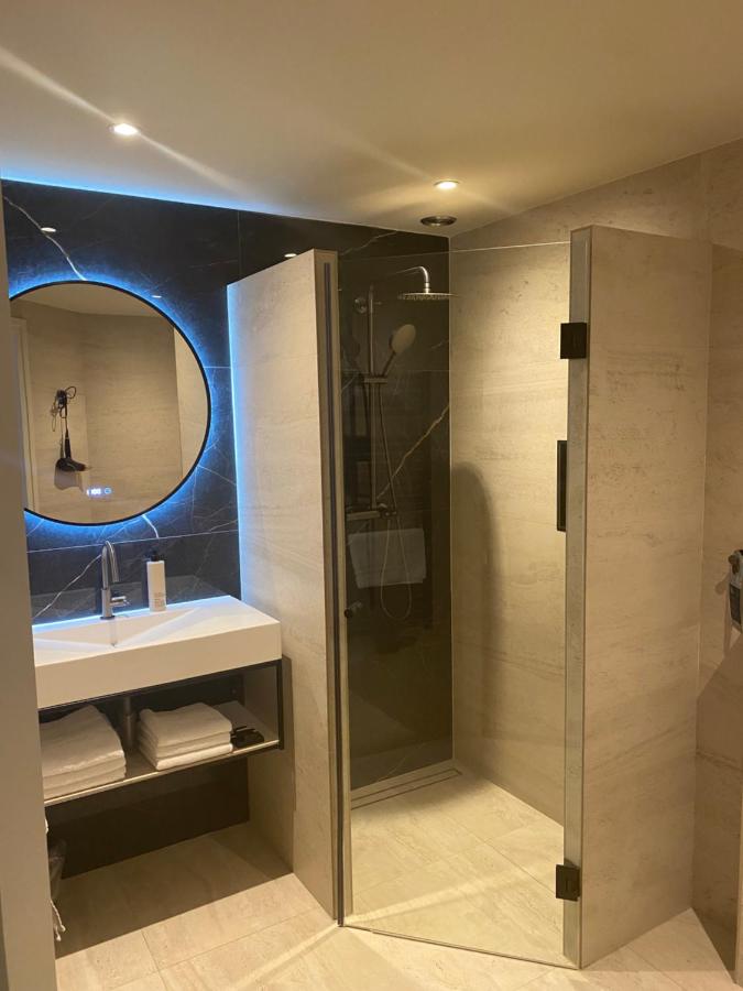 Boutique Hotel Herbergh Amsterdam Airport FREE PARKING - 3