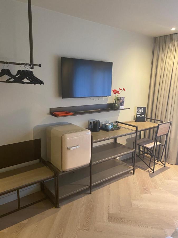 Boutique Hotel Herbergh Amsterdam Airport FREE PARKING - 2