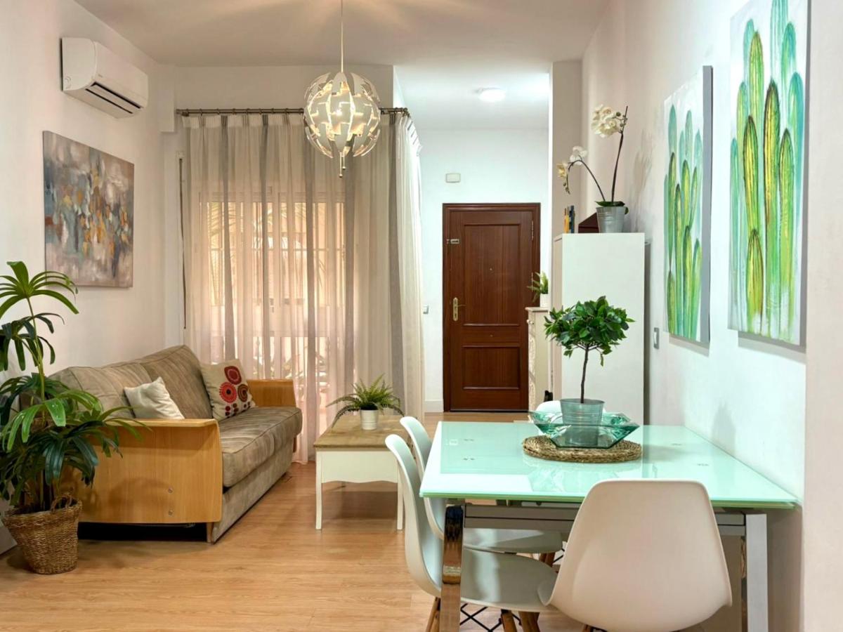 ANSA Beach Apartments - Jinetes Suite - 3