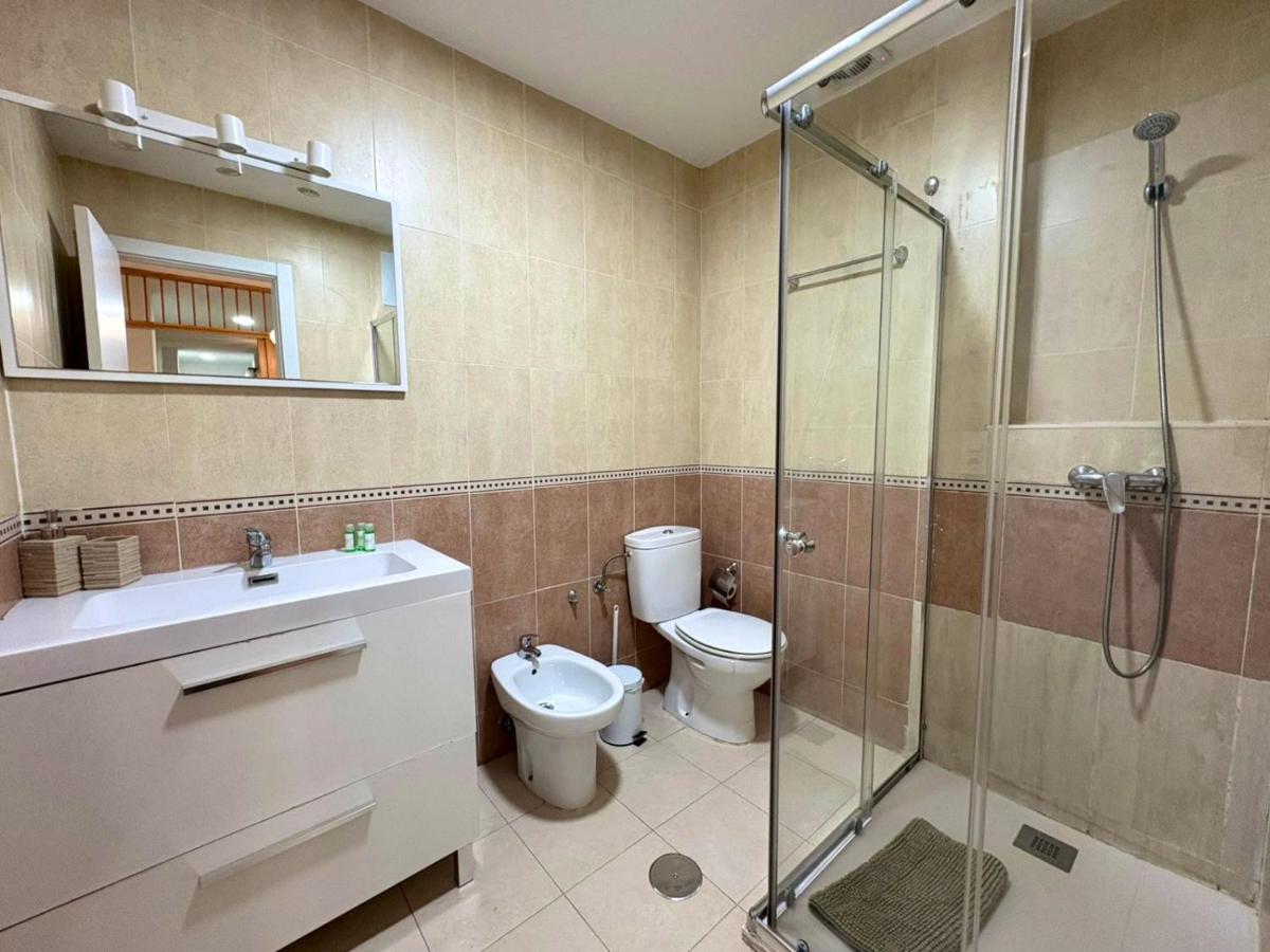 ANSA Beach Apartments - Jinetes Suite - 4