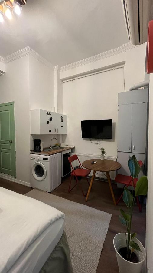 Palmy Homes Istiklal - 4