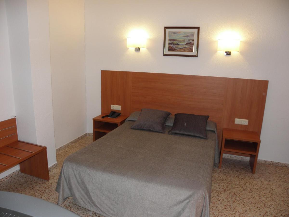 Hotel Jardín, Oropesa del Mar – Precios actualizados 2022