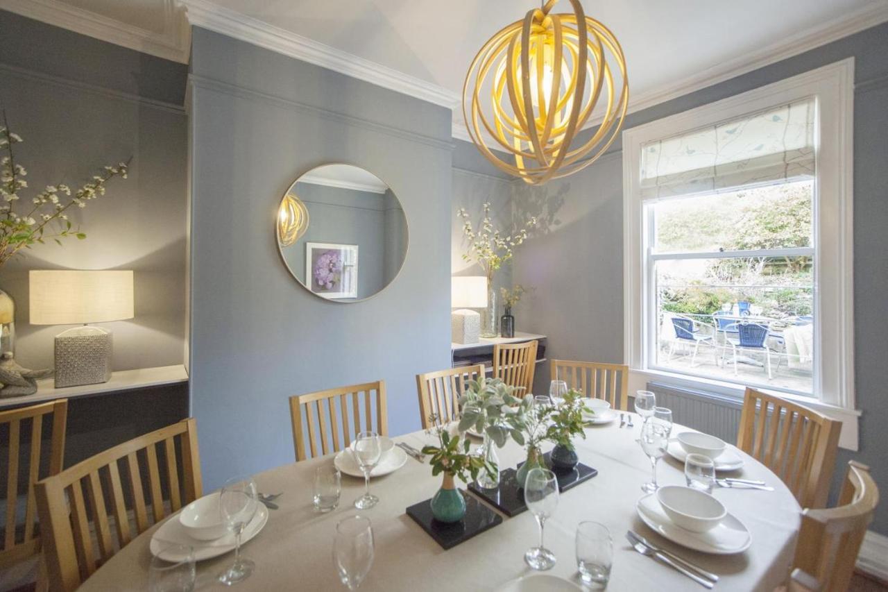 5 Bed in Bath oc-bhr41 - 4