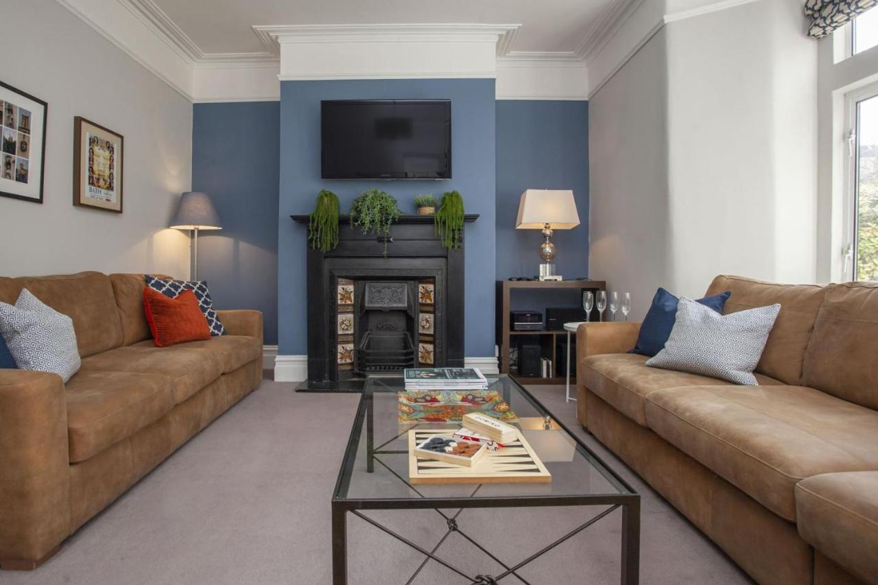 5 Bed in Bath oc-bhr41 - 5