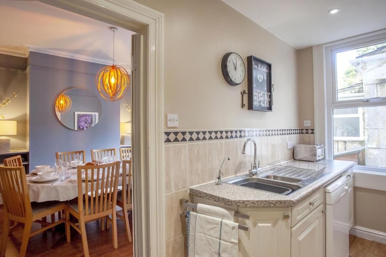 5 Bed in Bath oc-bhr41 - 3