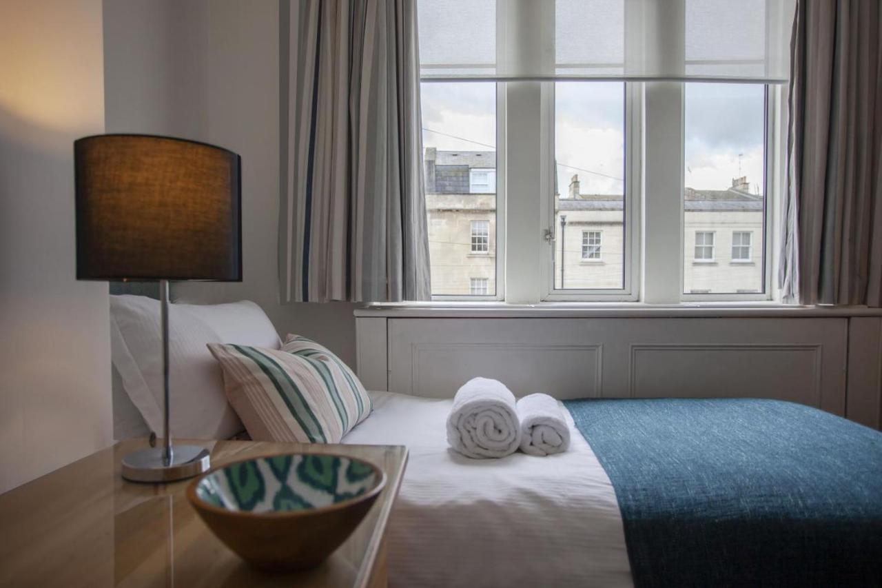 5 Bed in Bath oc-bhr41 - 2