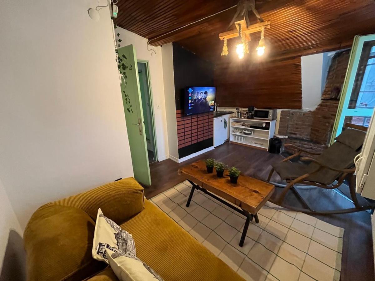 Palmy Homes Istiklal - 5