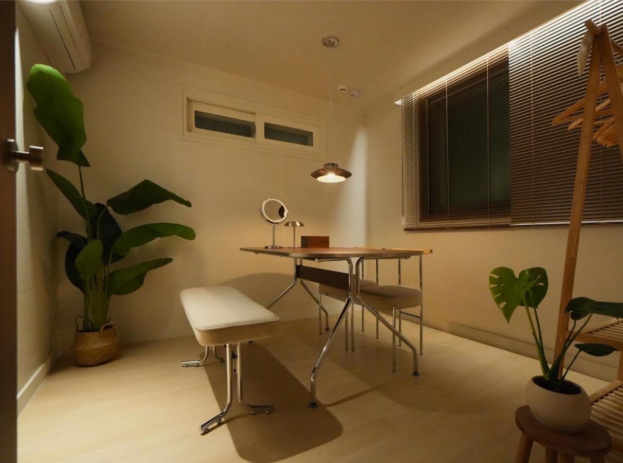 Maril Ro Hongdae - 4