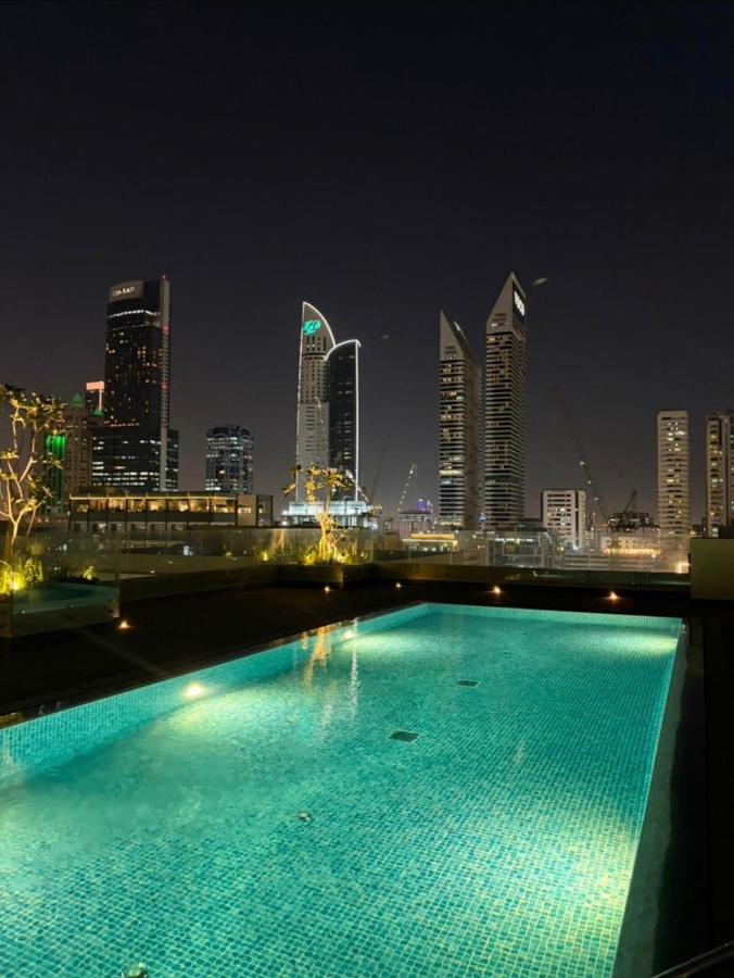 Modern Downtown 1BR Apartment in jumeirah Garden