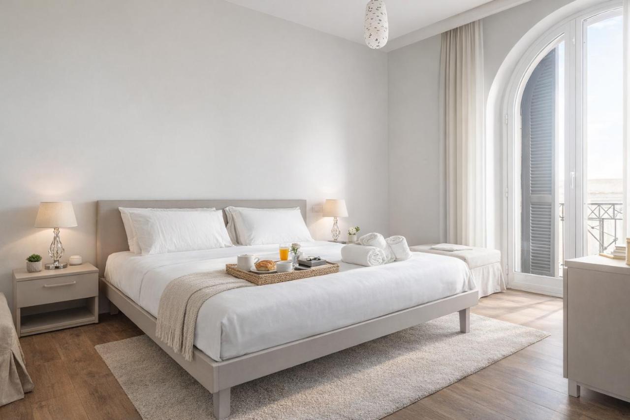 Vatican Pertusa Luxury Suites by Quinto Piano - 2