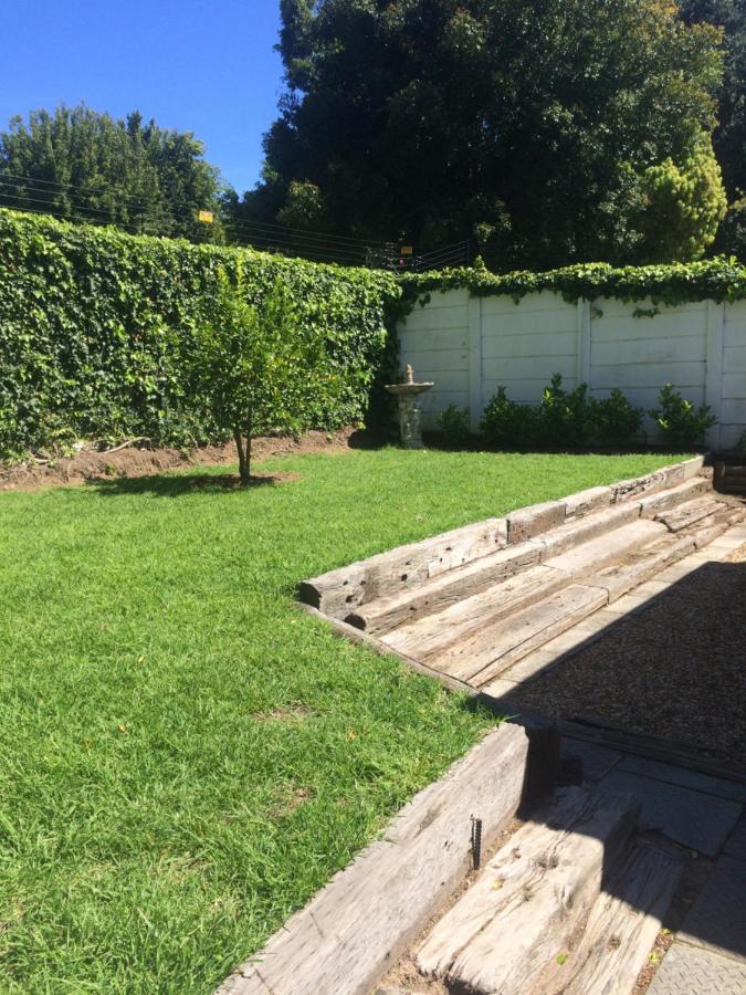 Wedgwood Cottage - 5