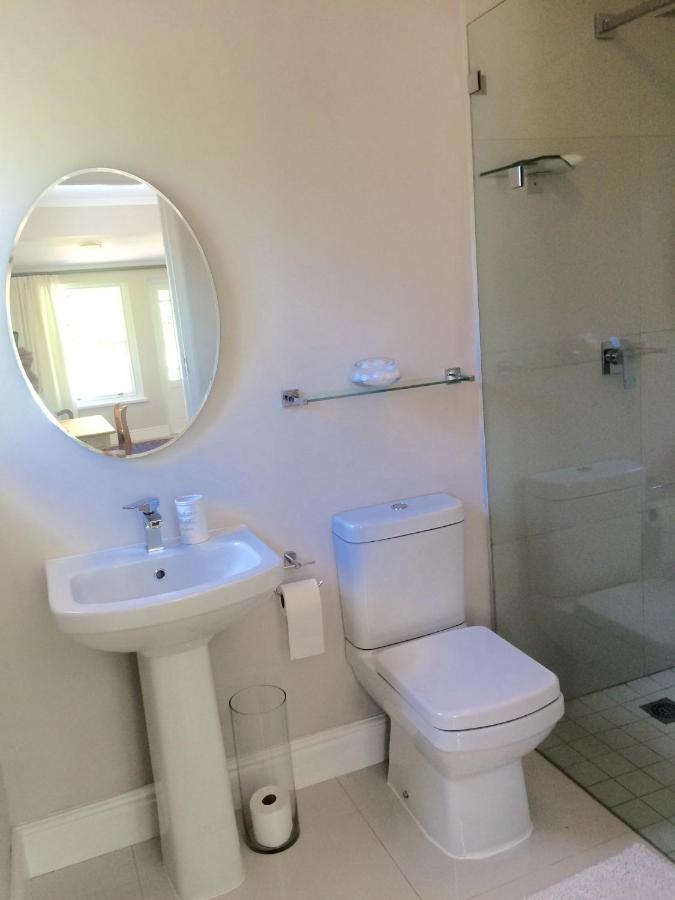 Wedgwood Cottage - 3