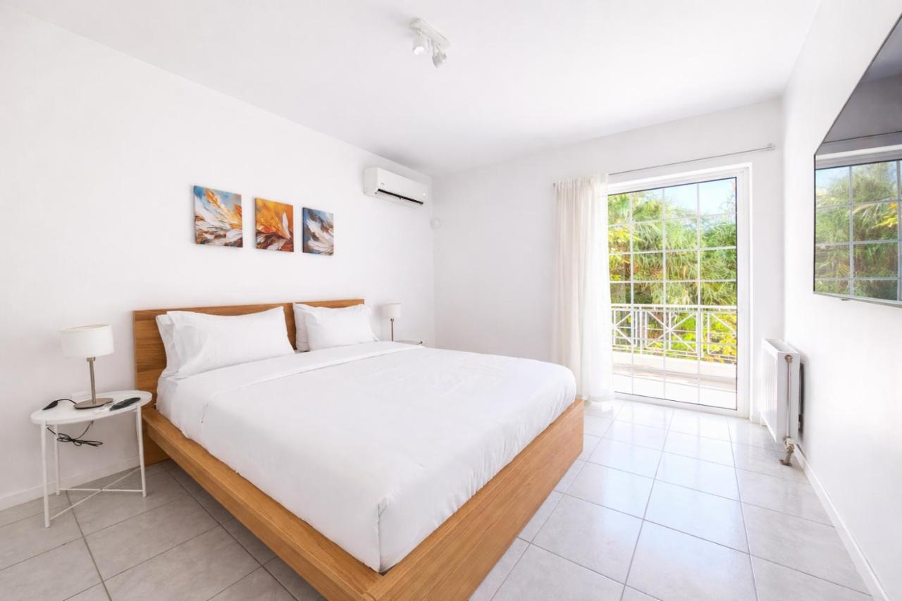 Andromaches by Verde Apartments - 2