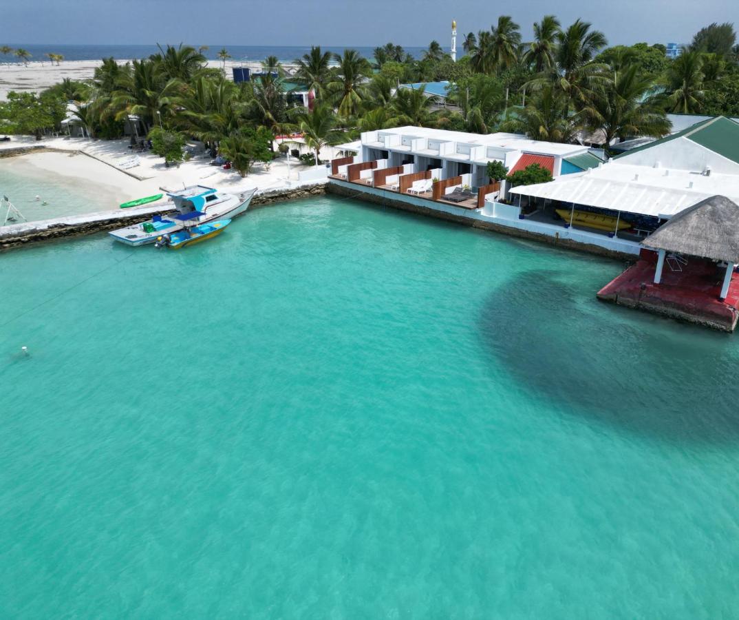 Lagoon View Maldives - 3