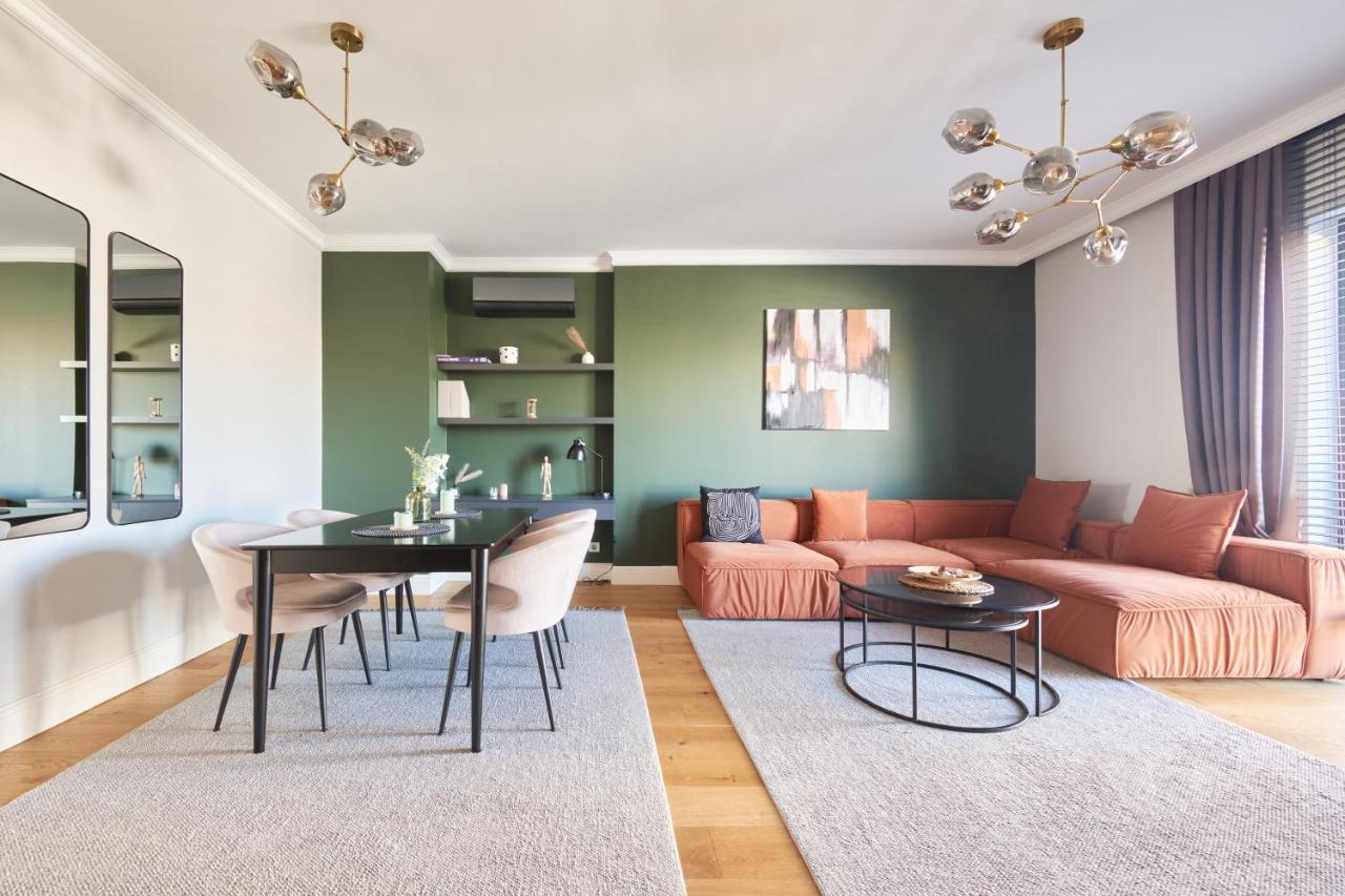 Lagirio Residence Taksim - 4