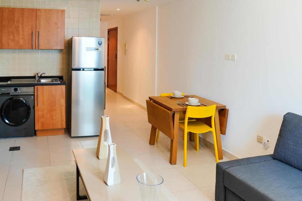 Khayali Marina Holiday Homes Dubai Marina JBR - 5