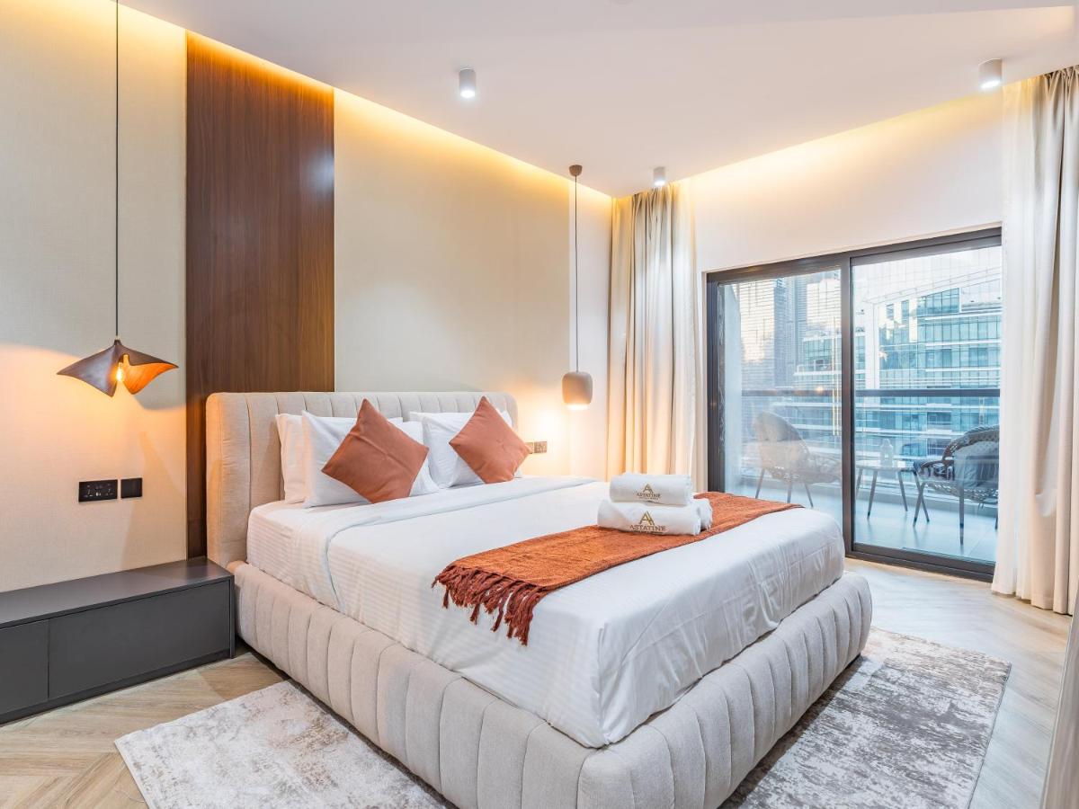 Waterfront 1BR- Time Place Dubai Marina-City Views - 2