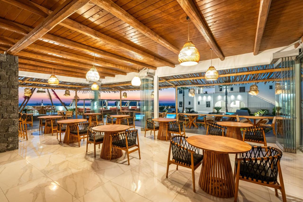 The Amethyst Exclusive Suites Oia - 4