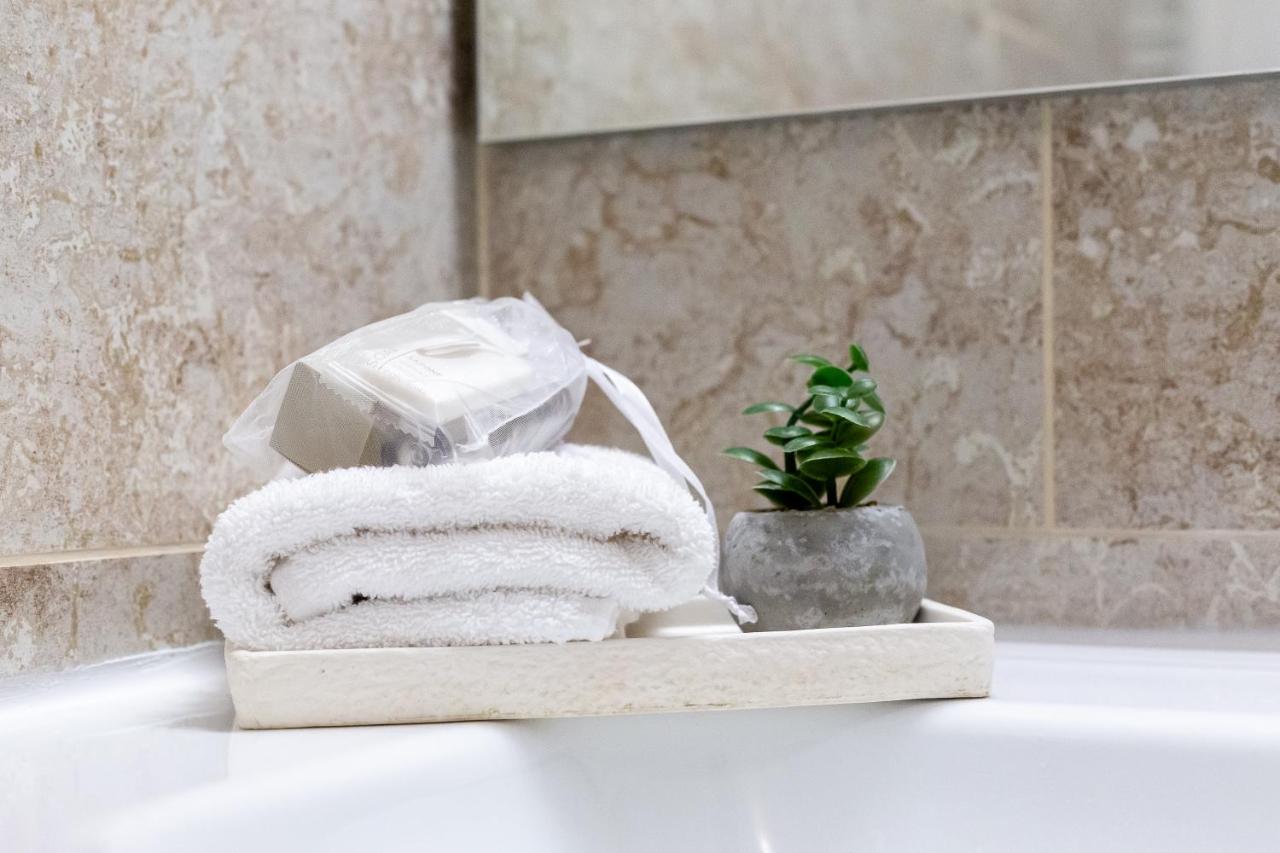 iFlat Blue Cozy Loft near Saint Peter - 3