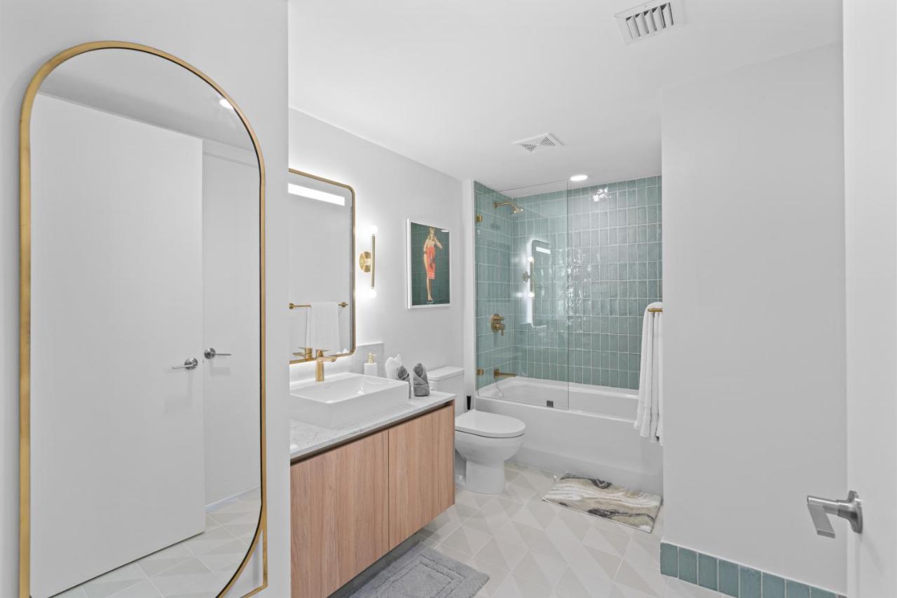 NEW Luxurious Apartment Floor 35th - Miami's heart - 5