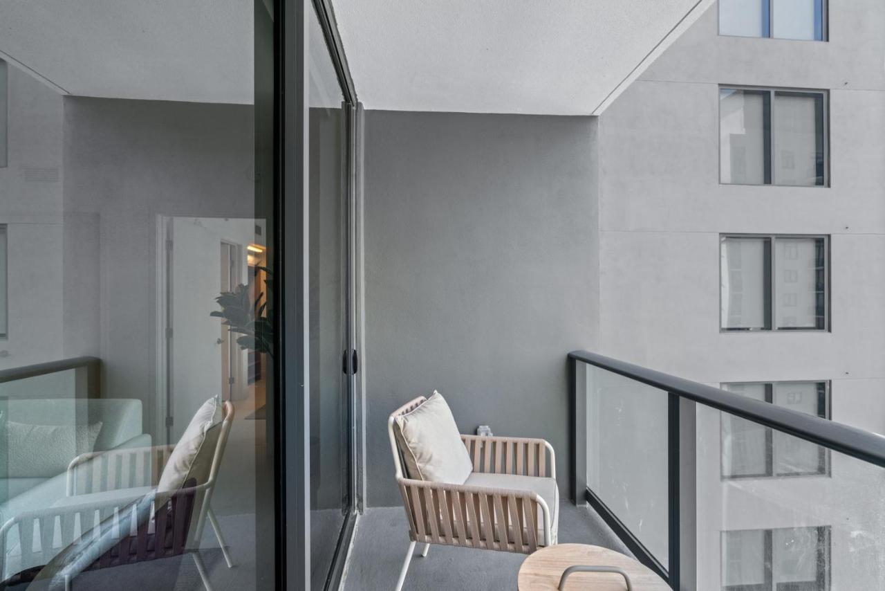 NEW Luxurious Apartment Floor 35th - Miami's heart - 3