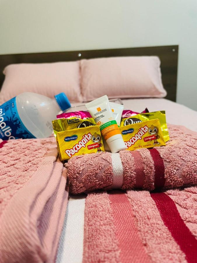 Excellent renovated apartment in Catete