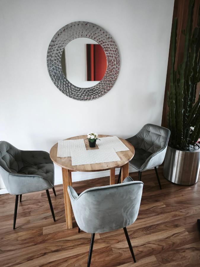Apartment Sofia