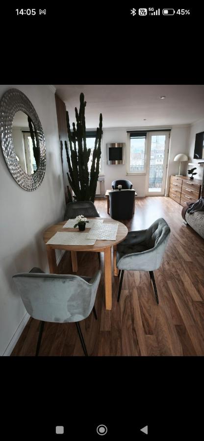 Apartment Sofia