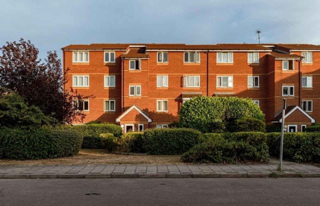 XL modern 1 bedroom apartment - 5