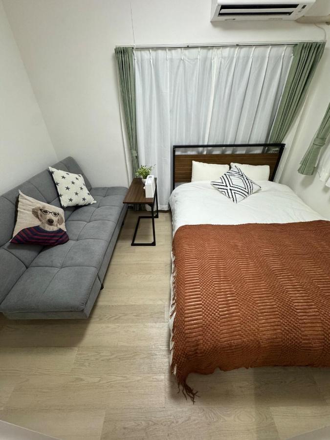 5 minutes on foot from Otsuka Station on the Yamanote Line, with excellent access to major areas such as Ikebukuro, Shinjuku, and Ueno!