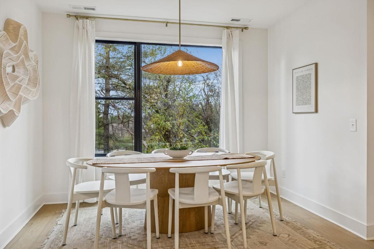 Modern Multi-Level Retreat with Rooftop Hot Tub - 2