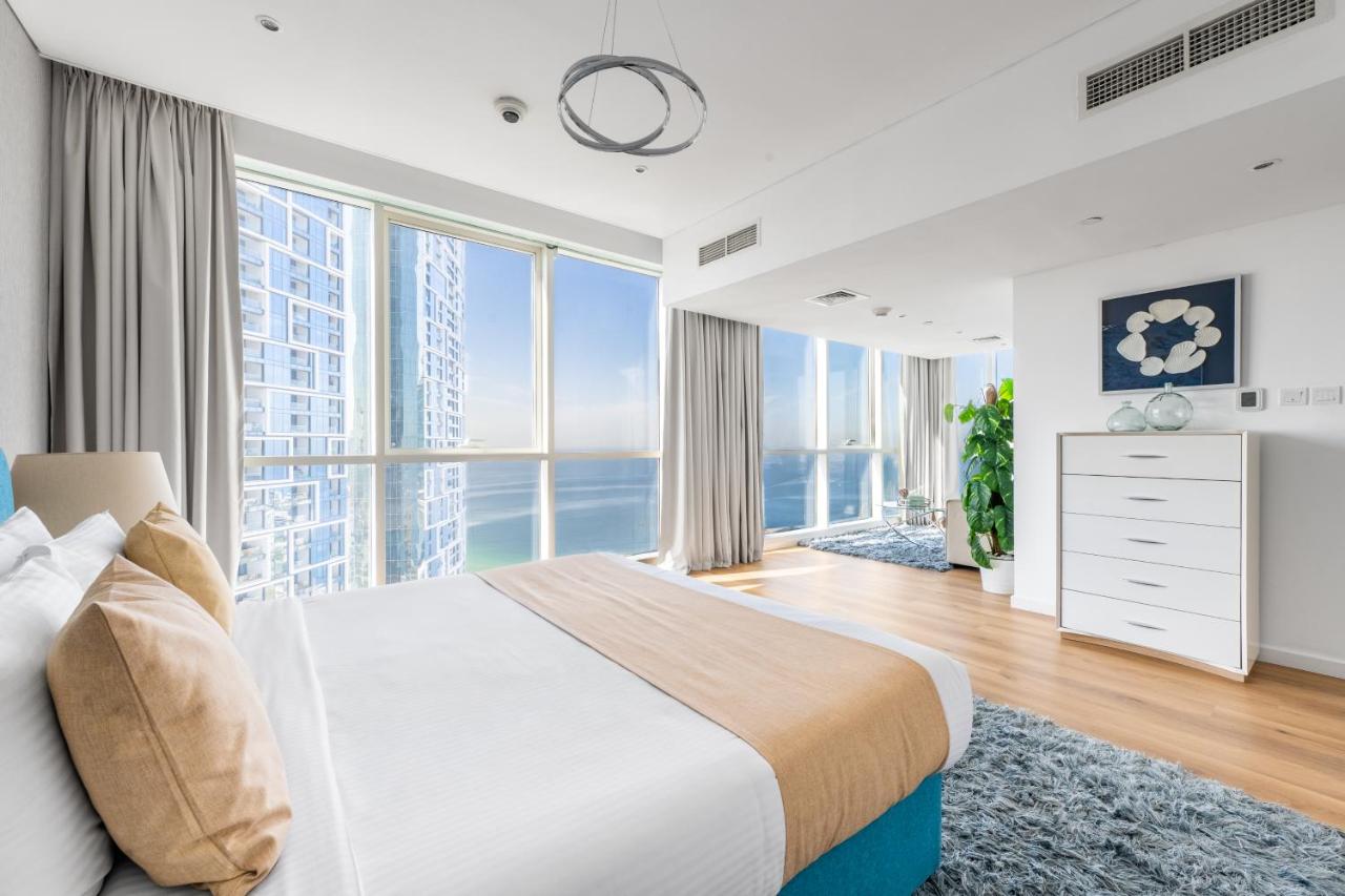 Al Bateen · Ultra Luxury JBR · Private Beach and Pool - 2