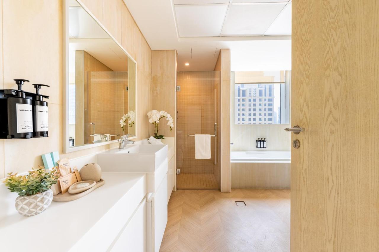 Al Bateen · Ultra Luxury JBR · Private Beach and Pool - 3