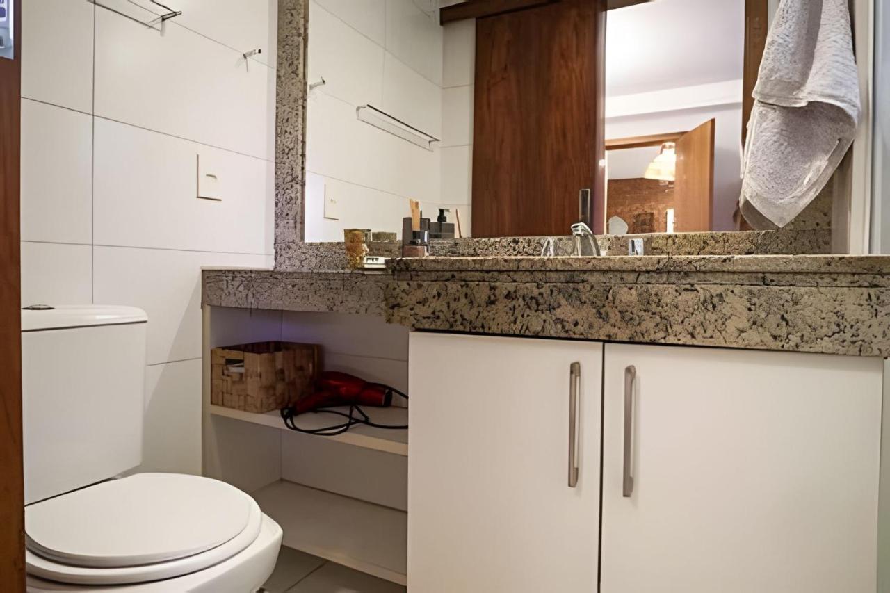 Mar503.15| Flat on the block of Leblon beach - 4