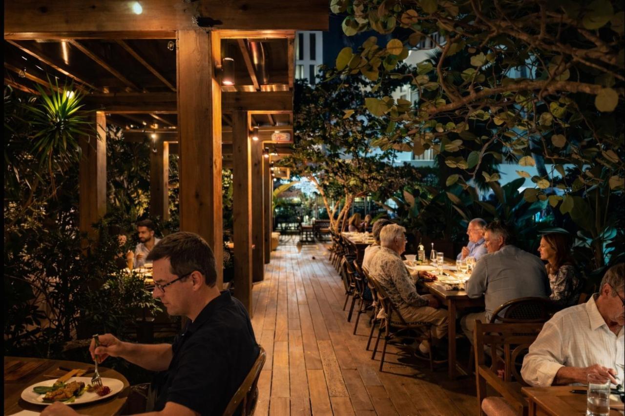 Global Luxury Suites at The Apex Miami - 5