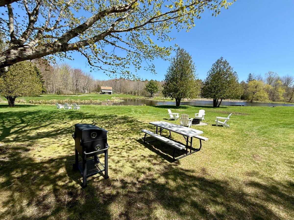 Eden Village Motel and Cottages — photo 24