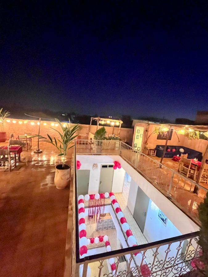 Red Vibes Hostel Marrakech - 4