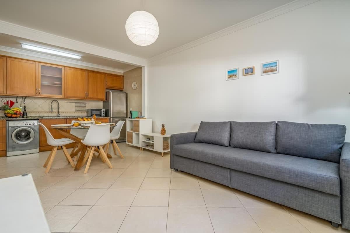 Bright & Comfortable Flat by HostWise - 2