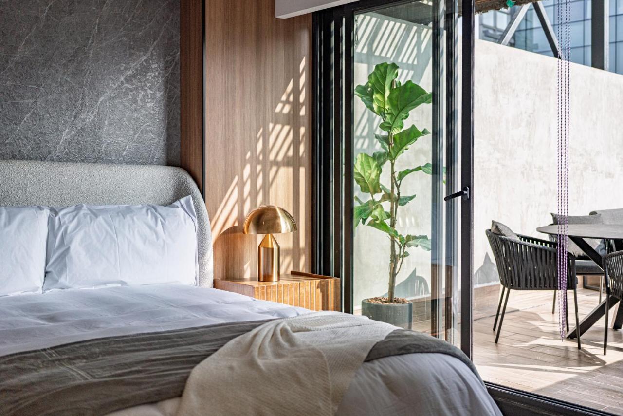 Polanco Luxury Apartments Torre Babel