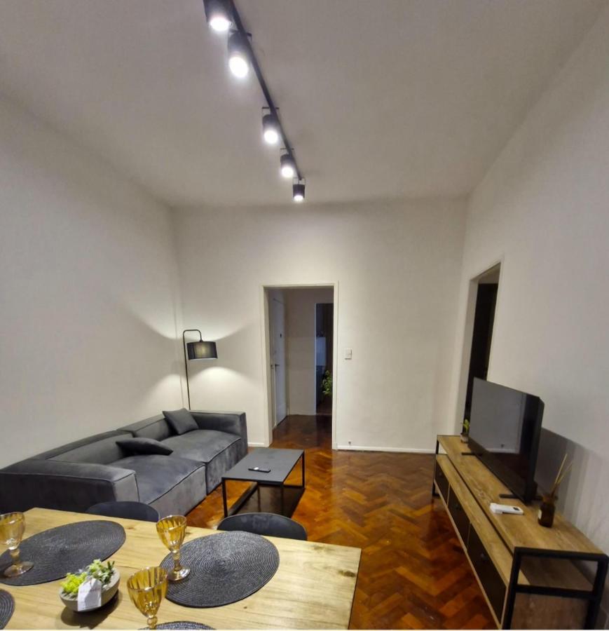 Alto departamento en Palermo - 5