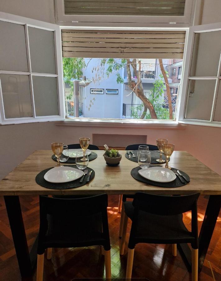 Alto departamento en Palermo - 4