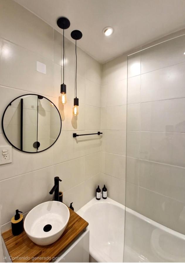 Alto departamento en Palermo - 3